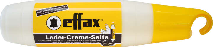 effax Leder-Creme-Seife Flic-Flac
